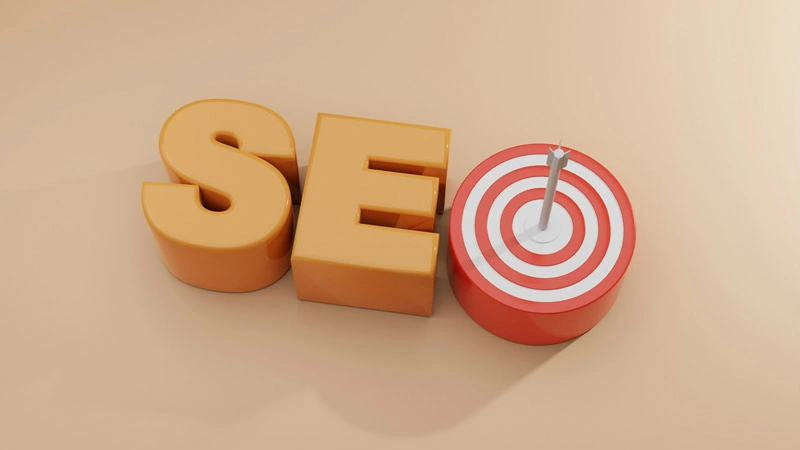 سئو چیست و چگونه در صفحه اول گوگل قرار بگیریم؟