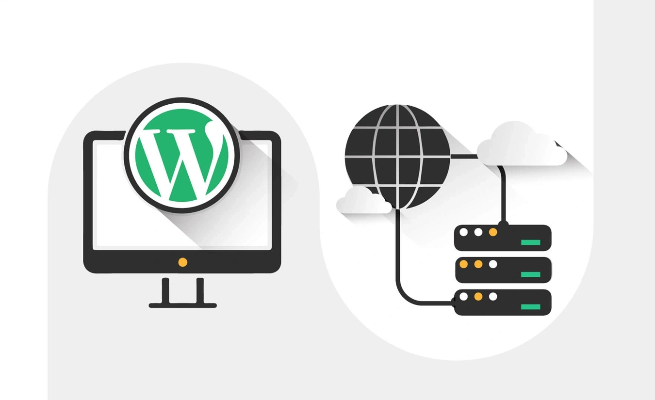 هزینه طراحی سایت با وردپرس | مزایا و معایب