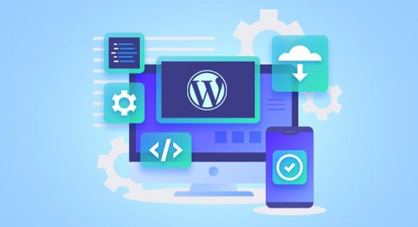 تفاوت سایت وردپرسی و کدنویسی از نظر امنیت